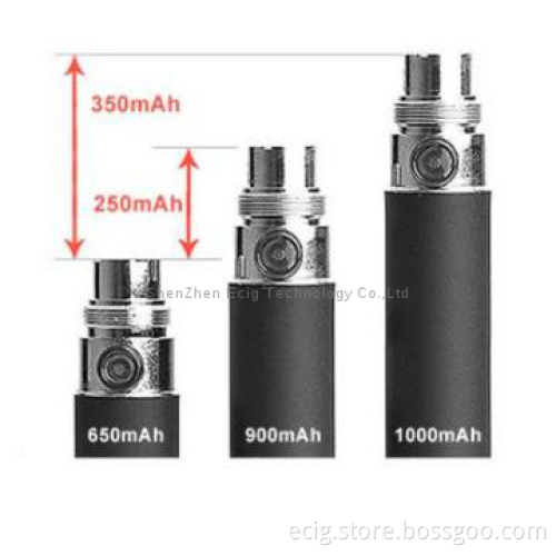 HOT selling ego c Twist ego twist variable voltage 3.2~4.8V
